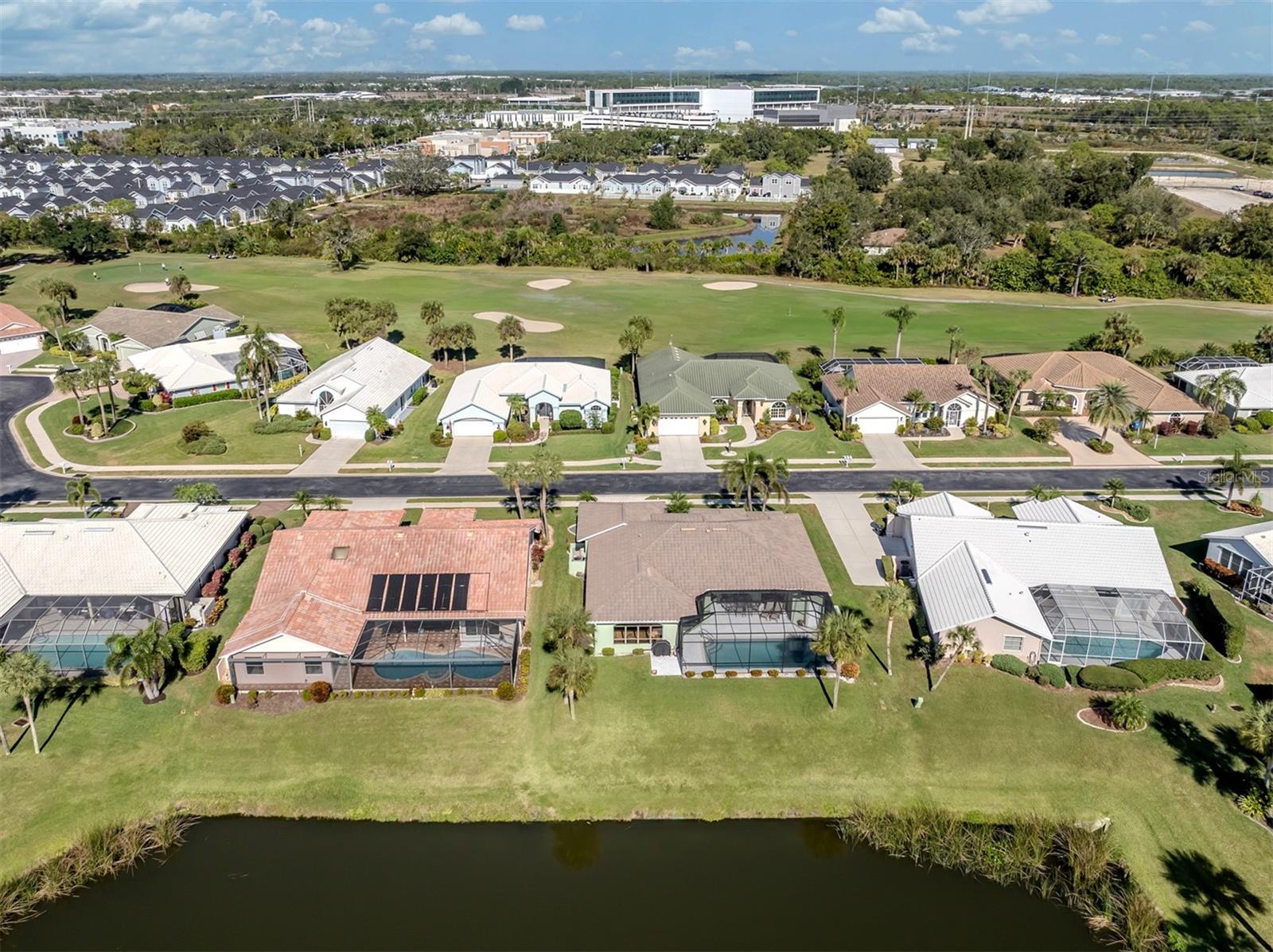 WATERFORD - Residential