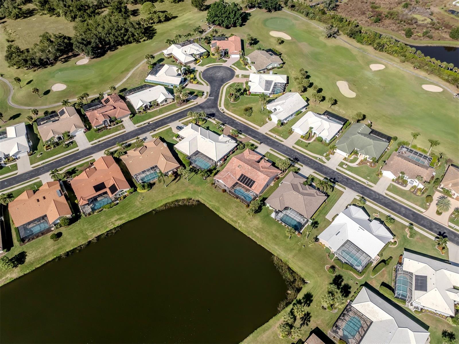 WATERFORD - Residential