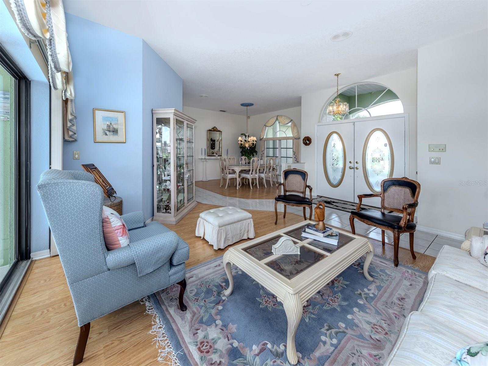 WATERFORD - Residential