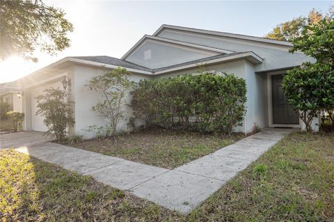 A home in CLERMONT