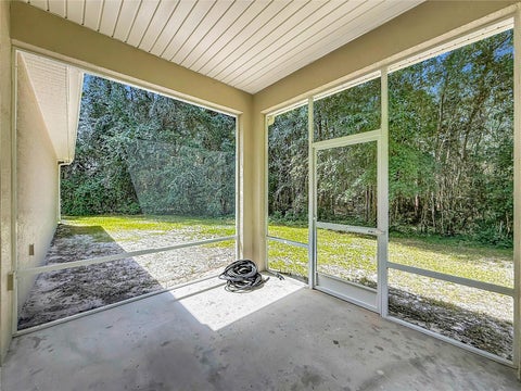 Tiny photo for 10620 NE 104th Circle, Oxford, FL 34484 (MLS # G5117080)