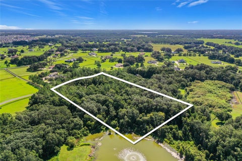 Tiny photo for 10620 NE 104th Circle, Oxford, FL 34484 (MLS # G5117080)