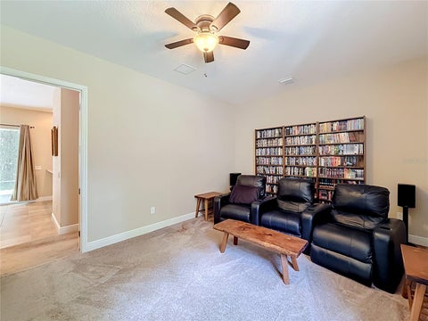Tiny photo for 10620 NE 104th Circle, Oxford, FL 34484 (MLS # G5117080)
