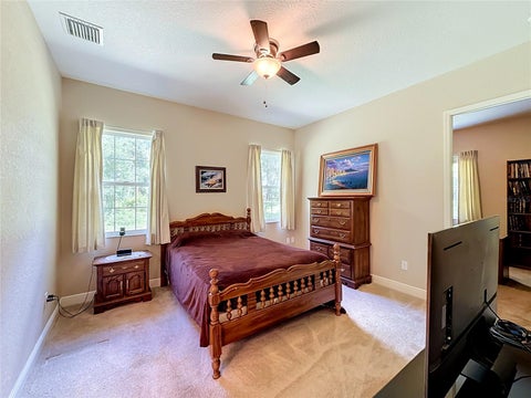 Tiny photo for 10620 NE 104th Circle, Oxford, FL 34484 (MLS # G5117080)