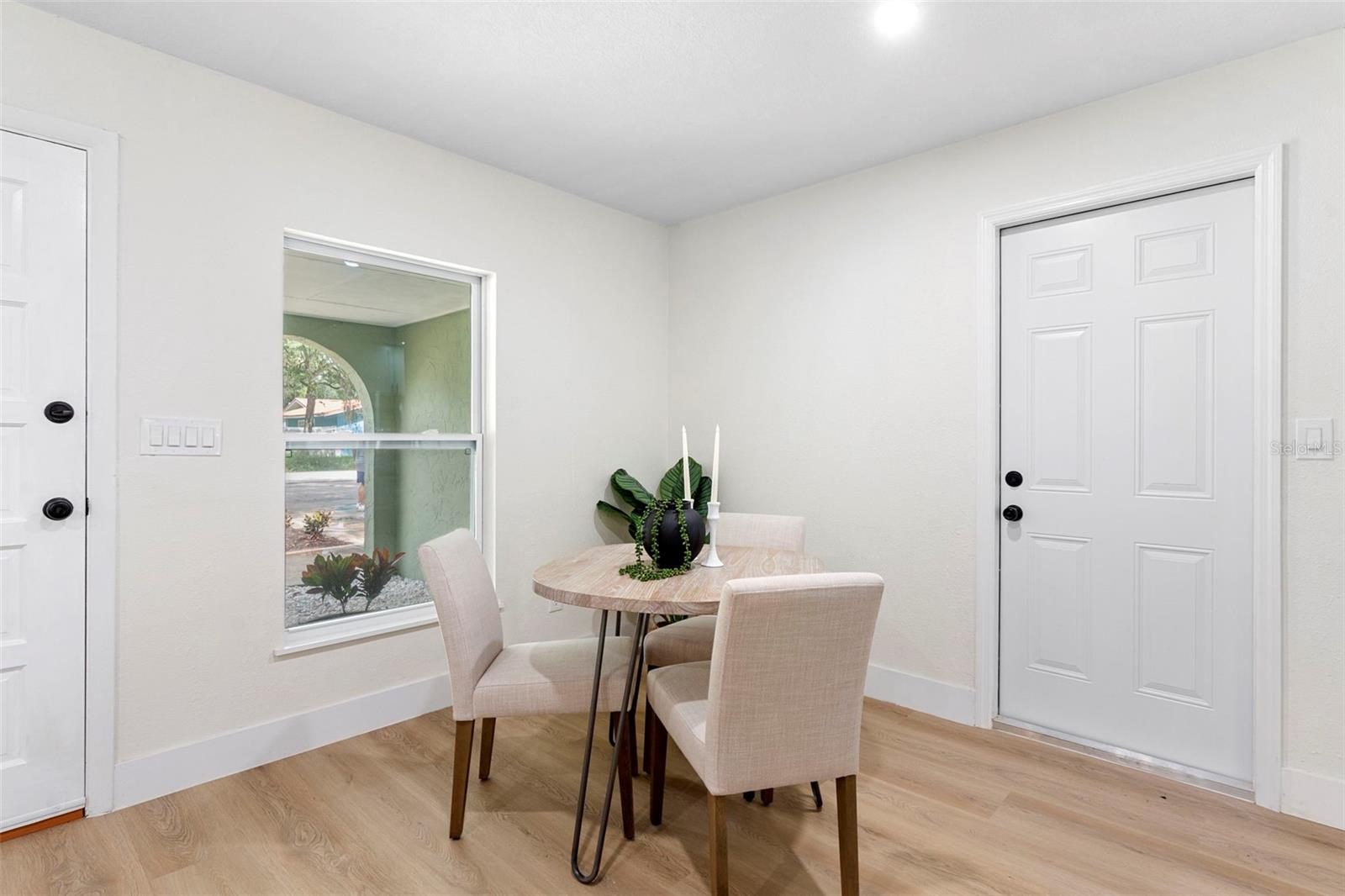 DRUID HILLS PARK - Residential