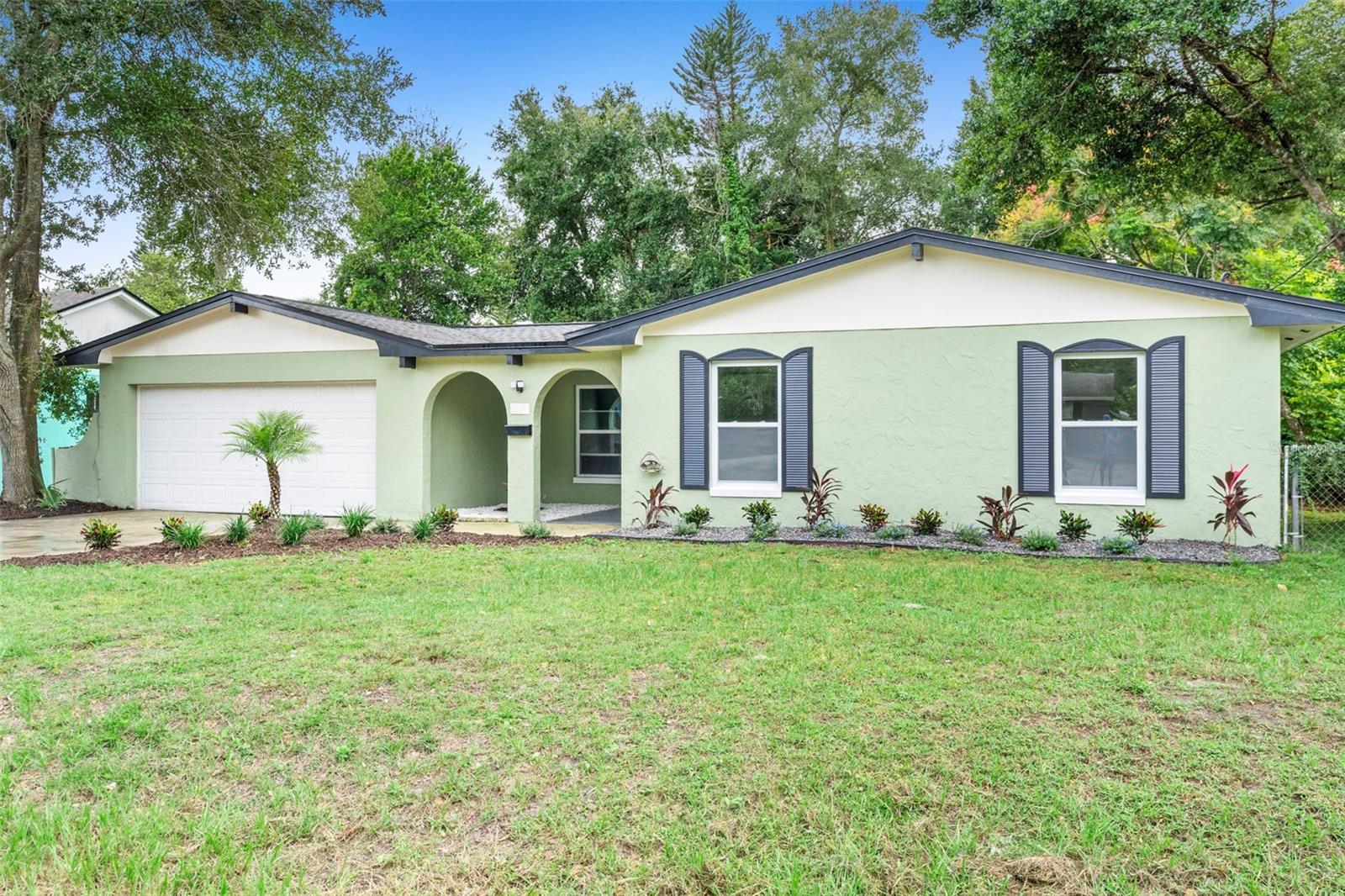314 BANYAN DRIVE