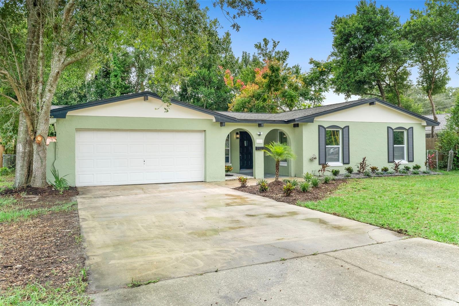 314 BANYAN DRIVE