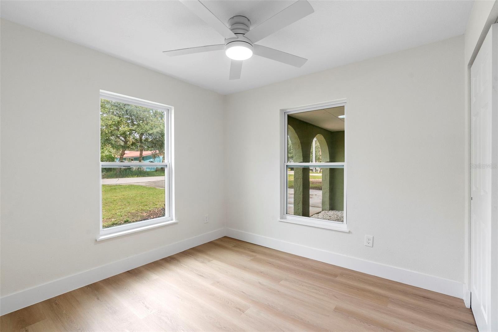 DRUID HILLS PARK - Residential