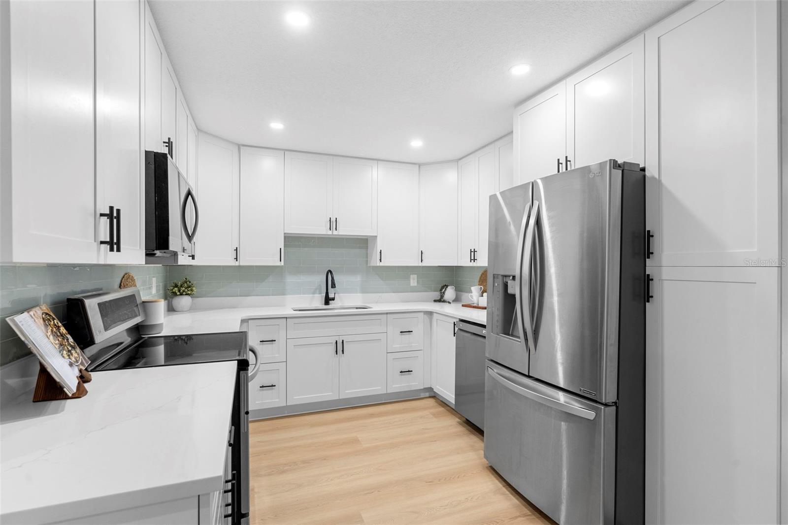 DRUID HILLS PARK - Residential