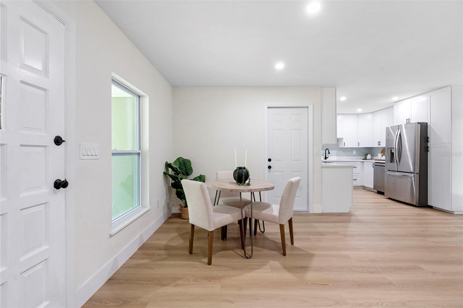 DRUID HILLS PARK - Residential