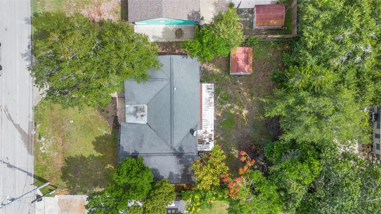 DRUID HILLS PARK - Residential