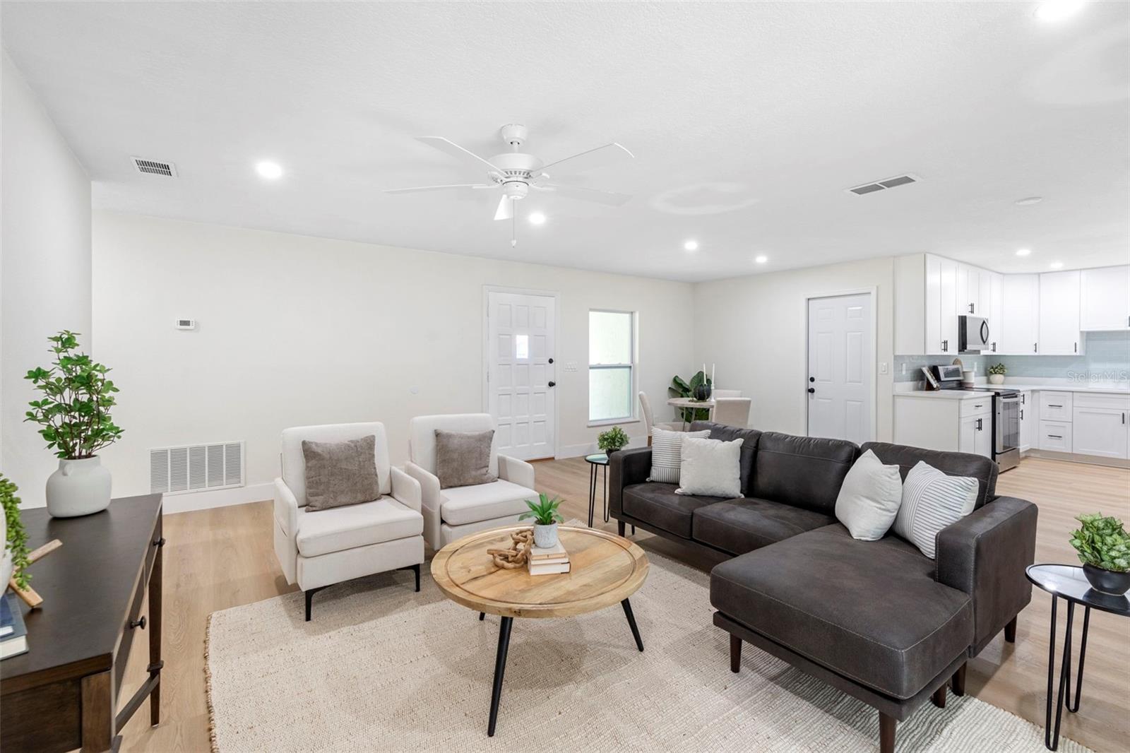 DRUID HILLS PARK - Residential