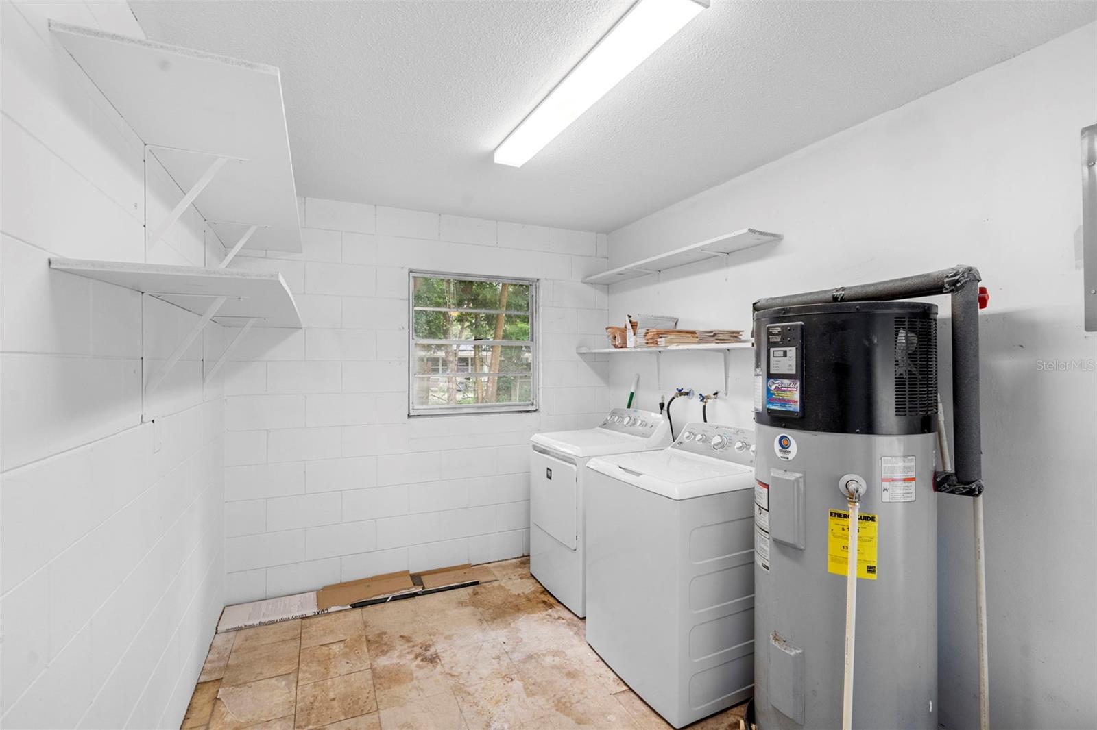 DRUID HILLS PARK - Residential