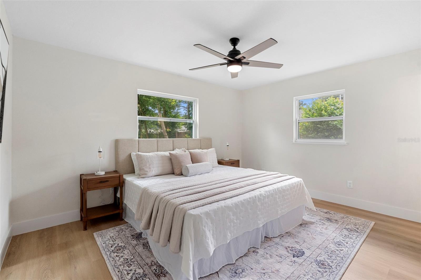 DRUID HILLS PARK - Residential