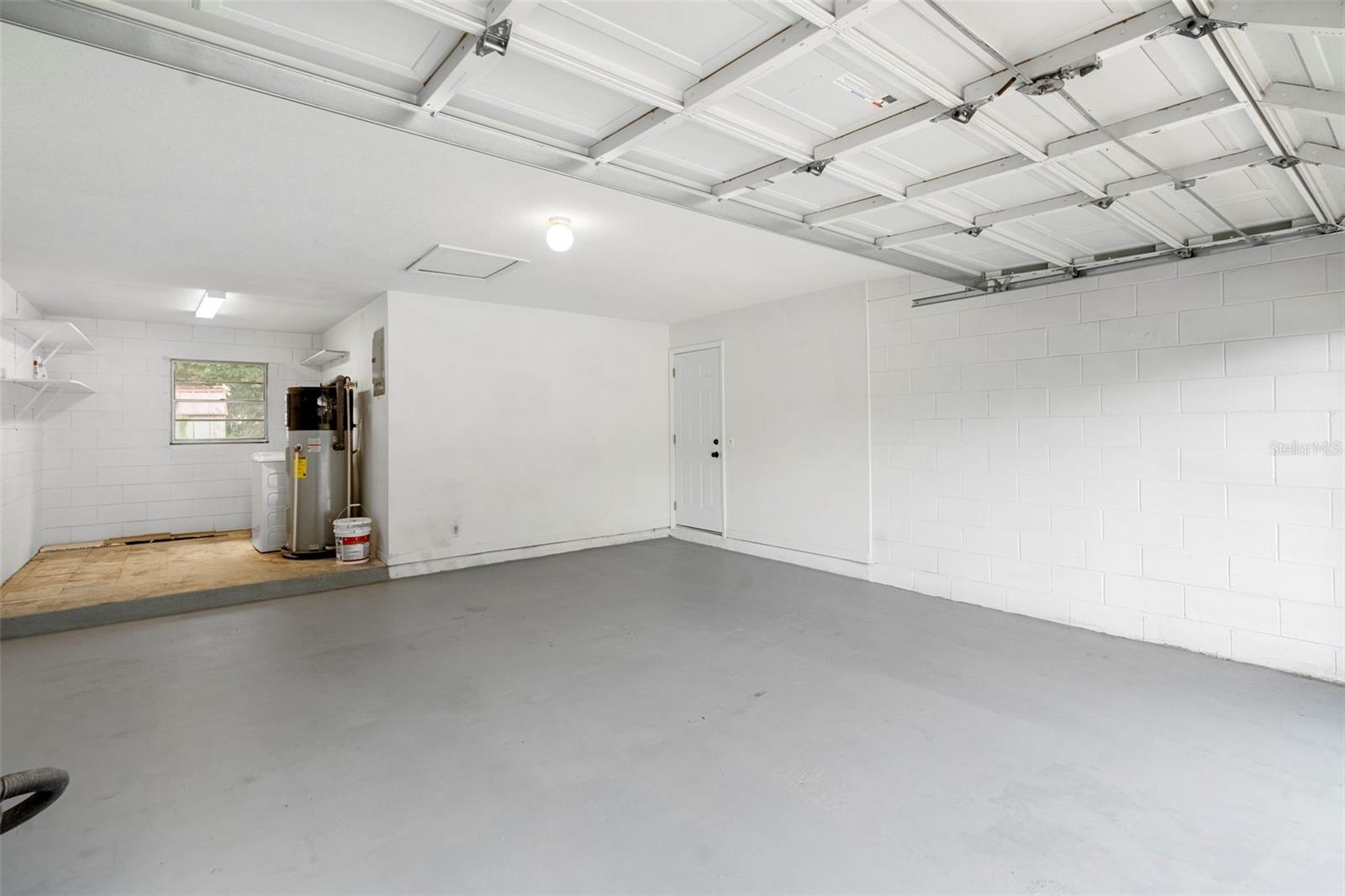 DRUID HILLS PARK - Residential