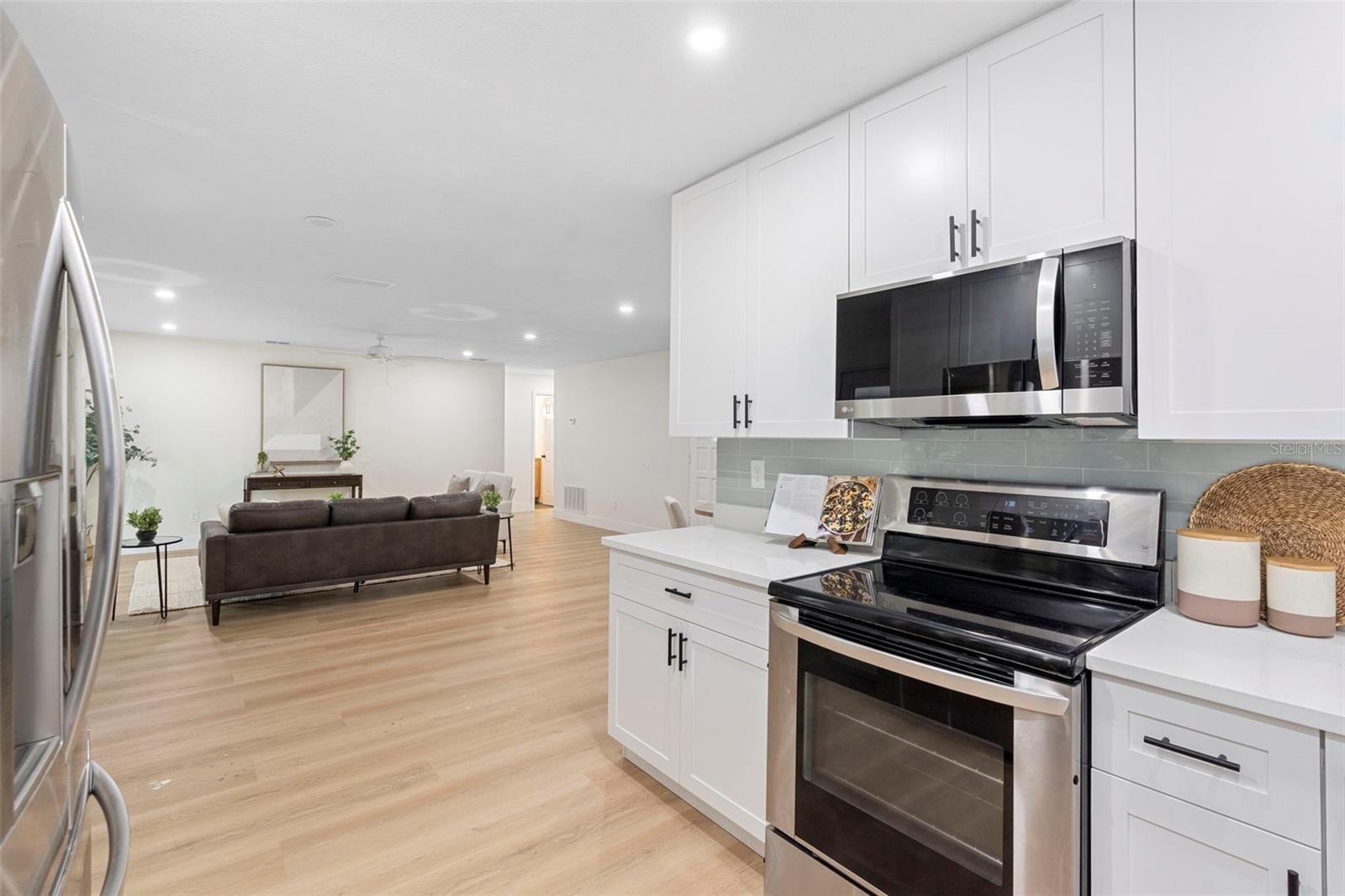 DRUID HILLS PARK - Residential