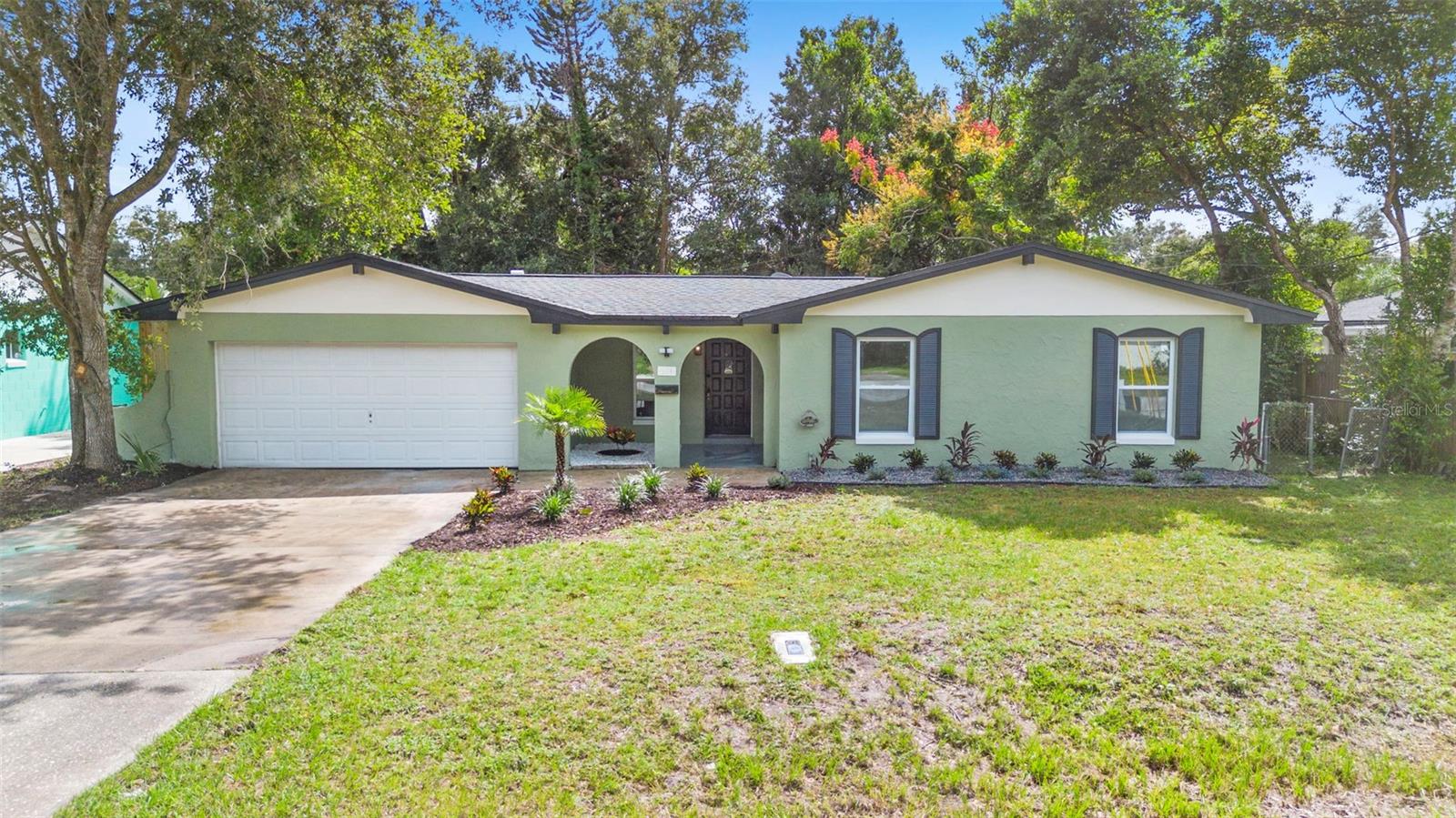 314 BANYAN DRIVE