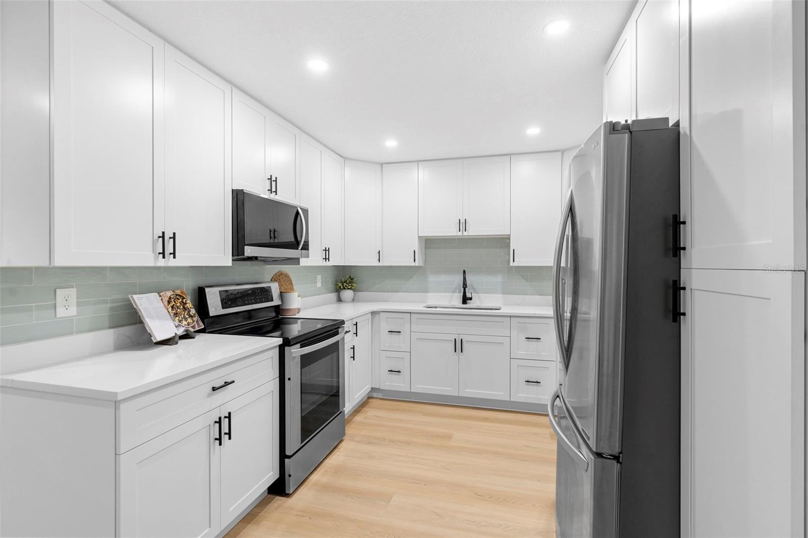 DRUID HILLS PARK - Residential