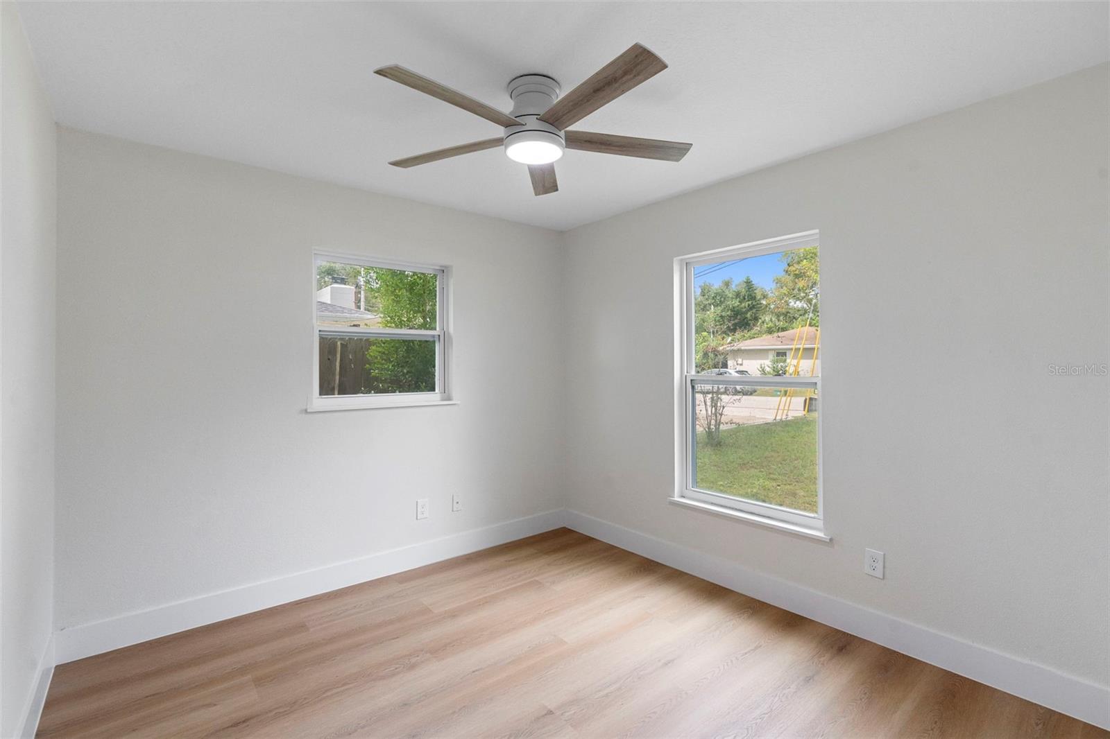 DRUID HILLS PARK - Residential