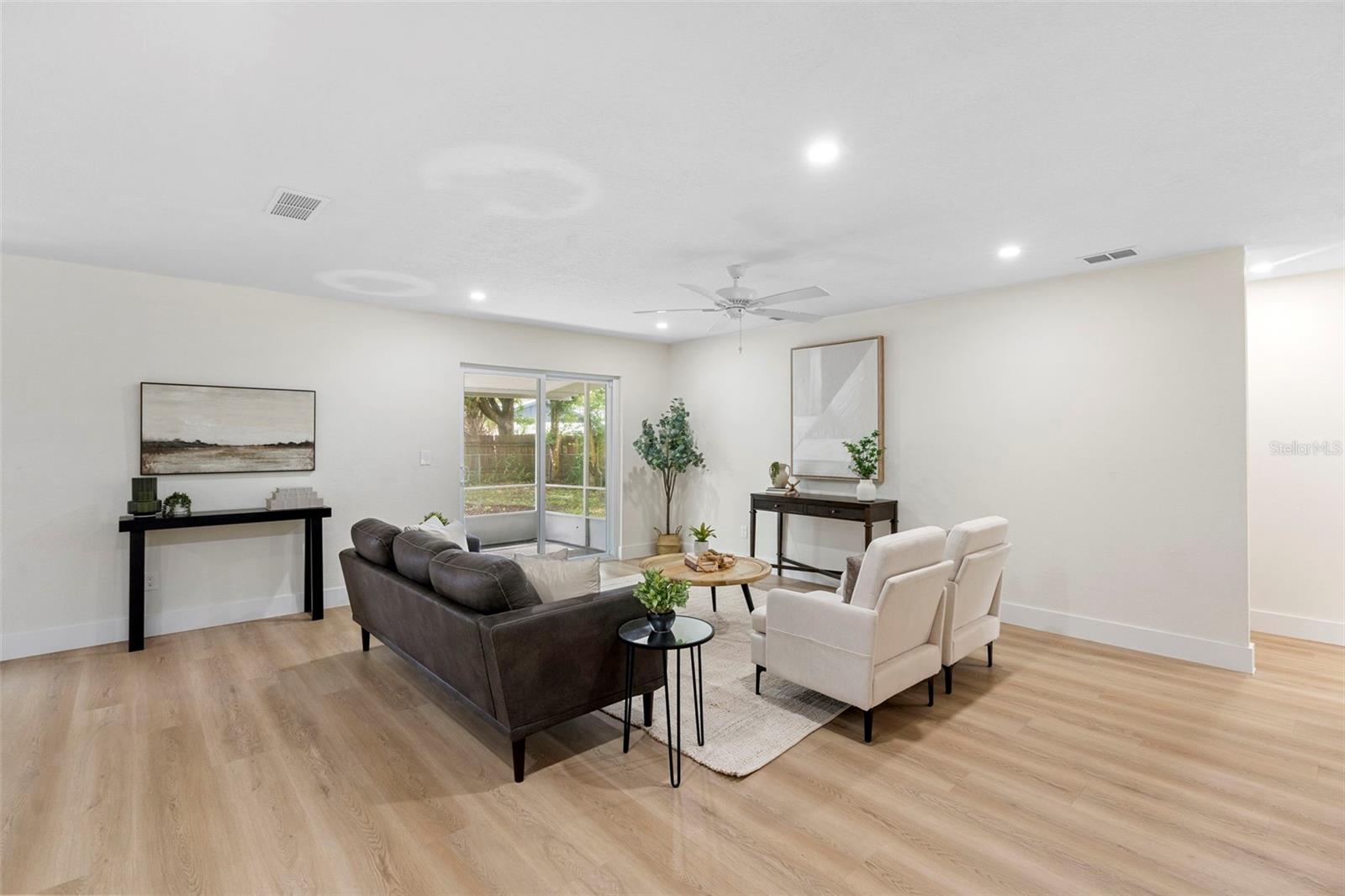 DRUID HILLS PARK - Residential