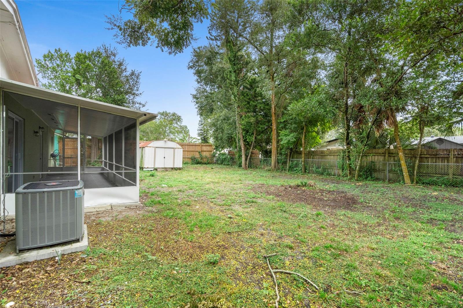 DRUID HILLS PARK - Residential