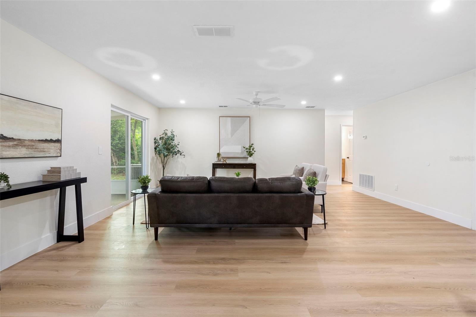 DRUID HILLS PARK - Residential