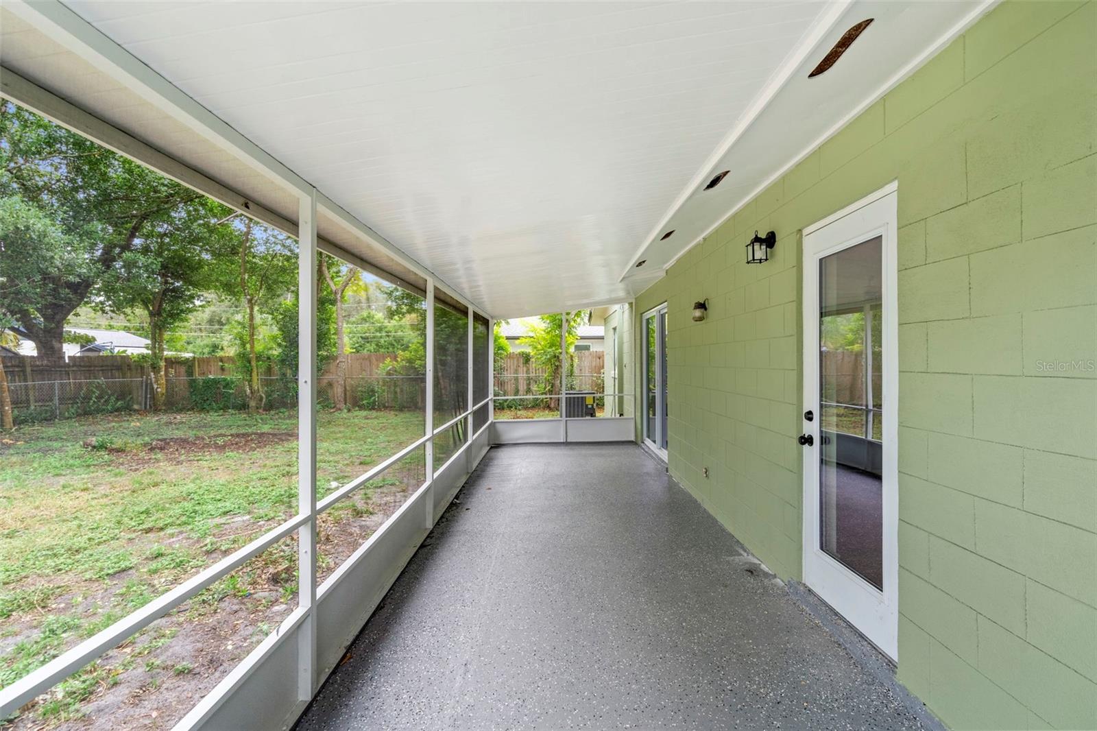 DRUID HILLS PARK - Residential