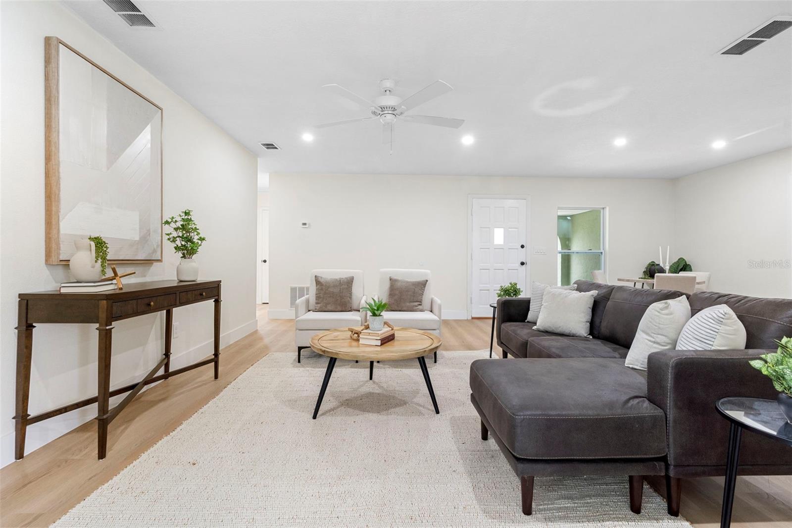 DRUID HILLS PARK - Residential