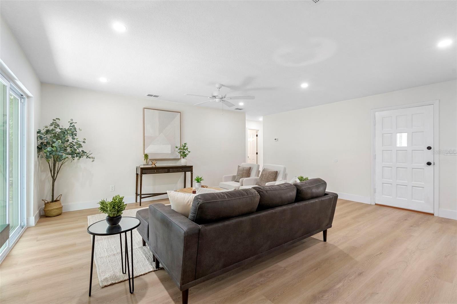 DRUID HILLS PARK - Residential