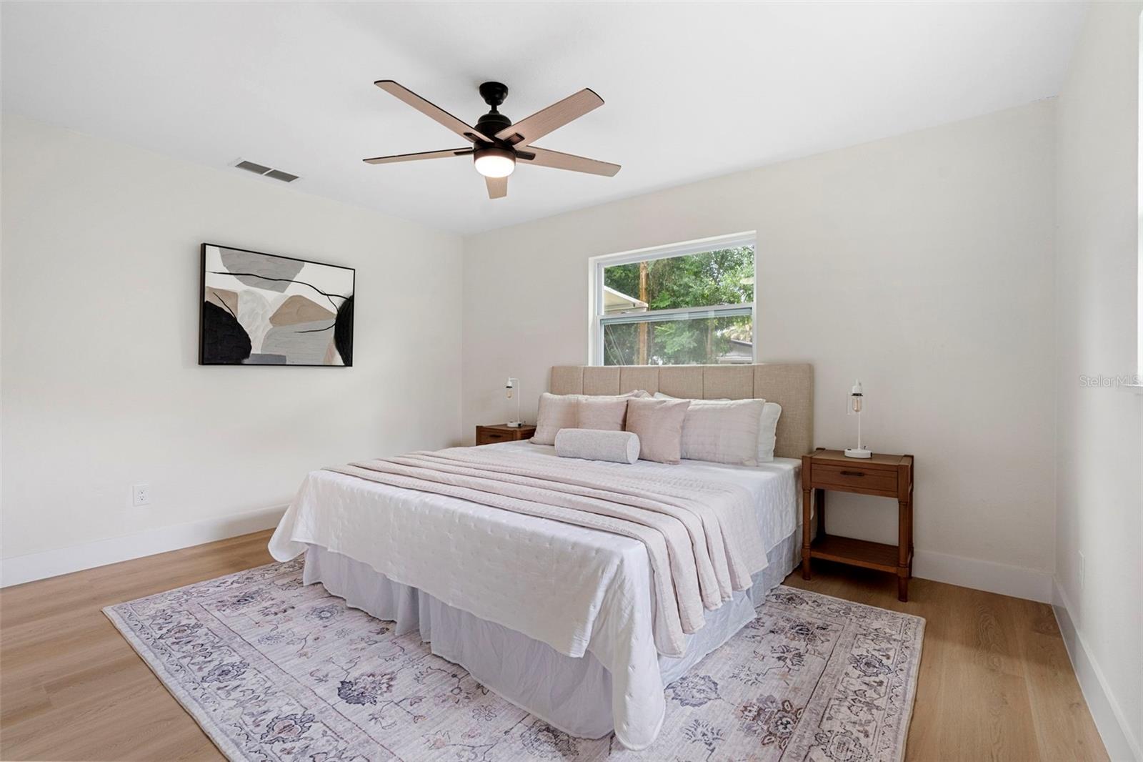 DRUID HILLS PARK - Residential