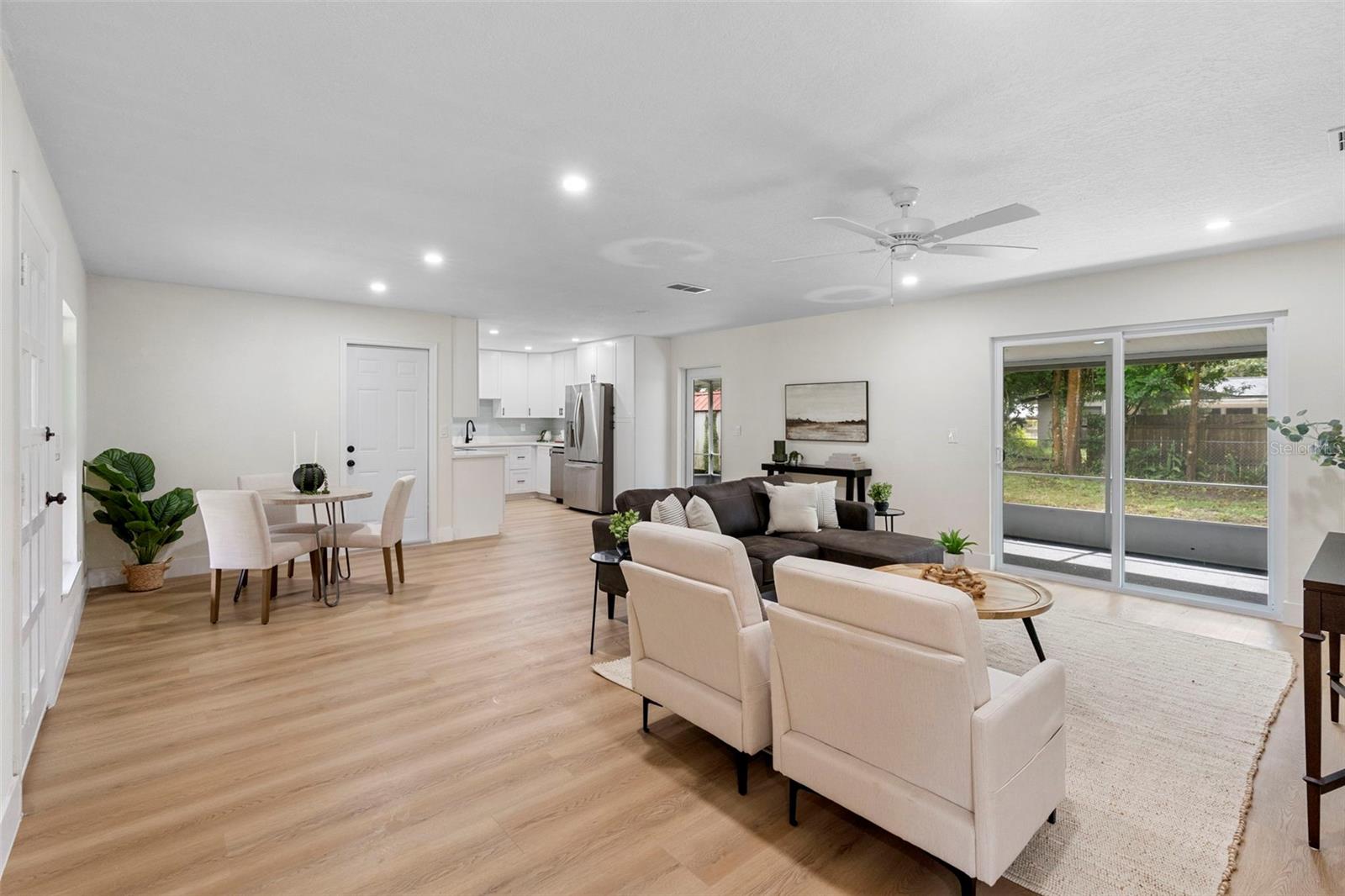 DRUID HILLS PARK - Residential