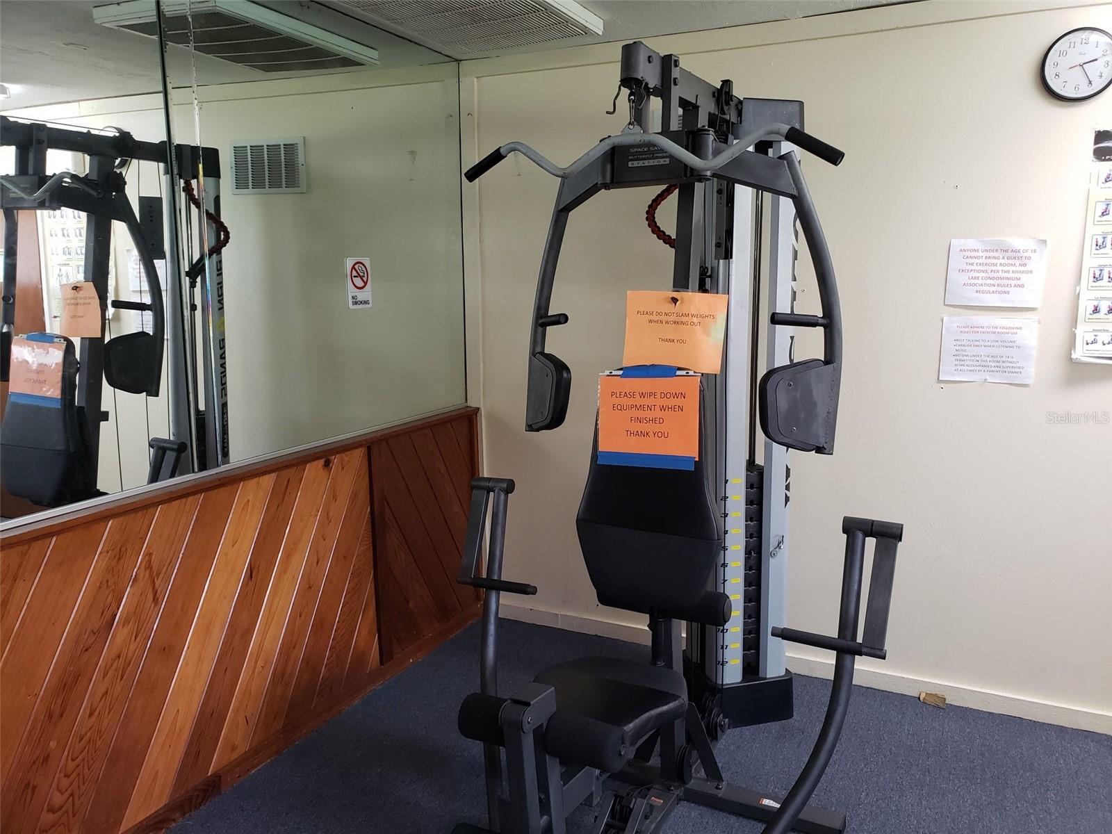 MIRROR LAKE SEC 2 - Residential Lease