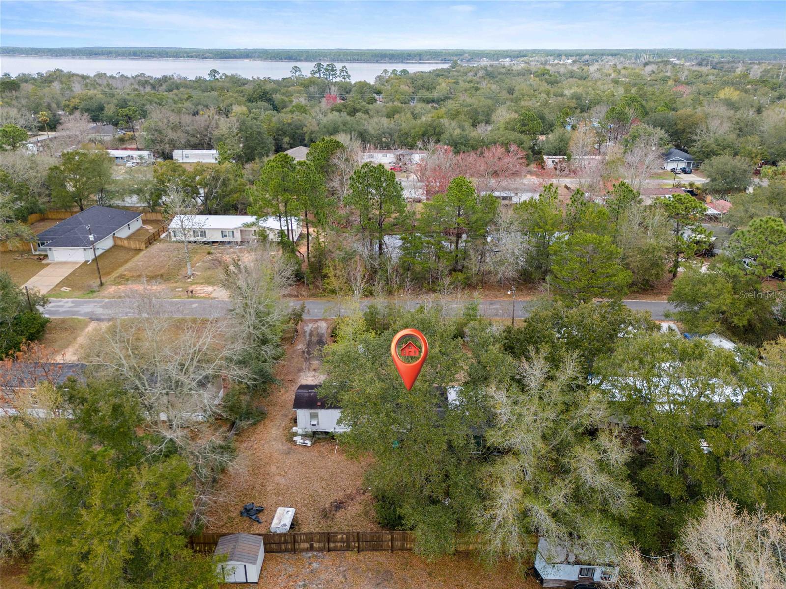 LEGEND WOODS ESTATES - Residential