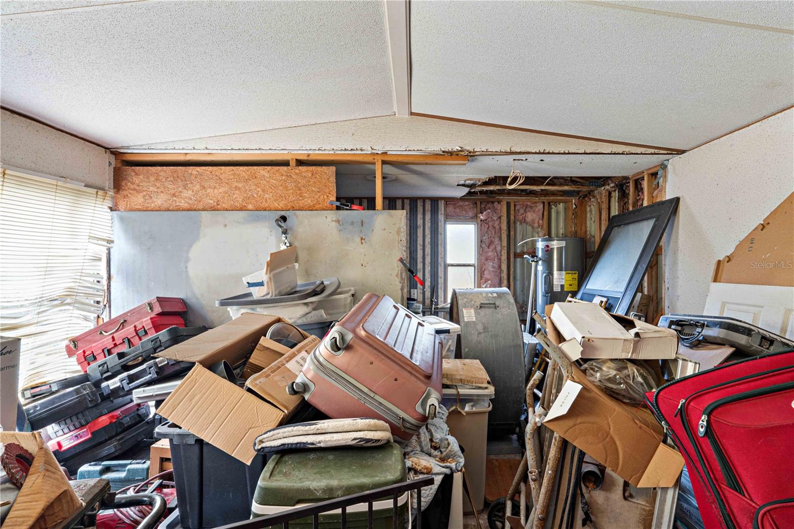 LEGEND WOODS ESTATES - Residential