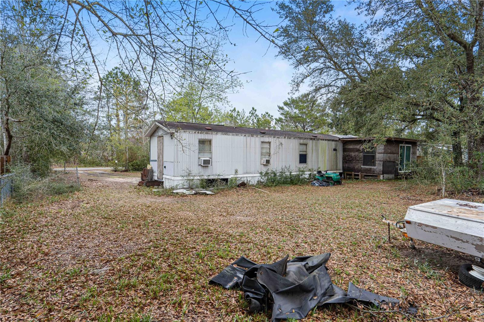 LEGEND WOODS ESTATES - Residential