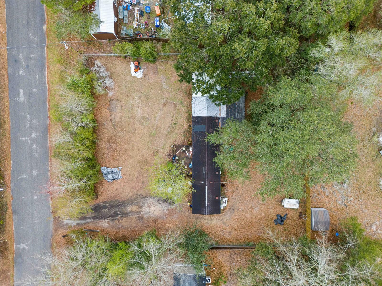 LEGEND WOODS ESTATES - Residential