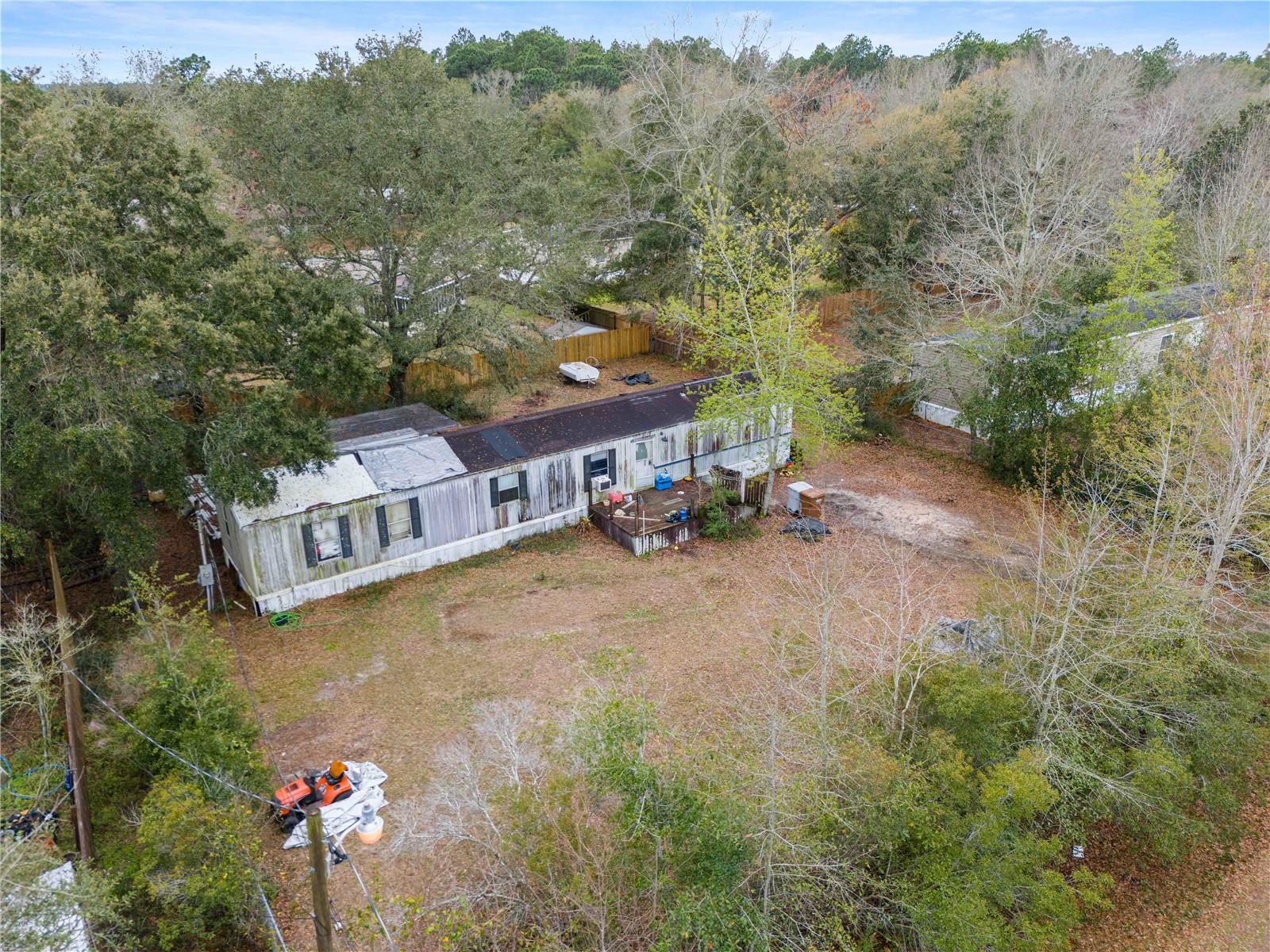 LEGEND WOODS ESTATES - Residential