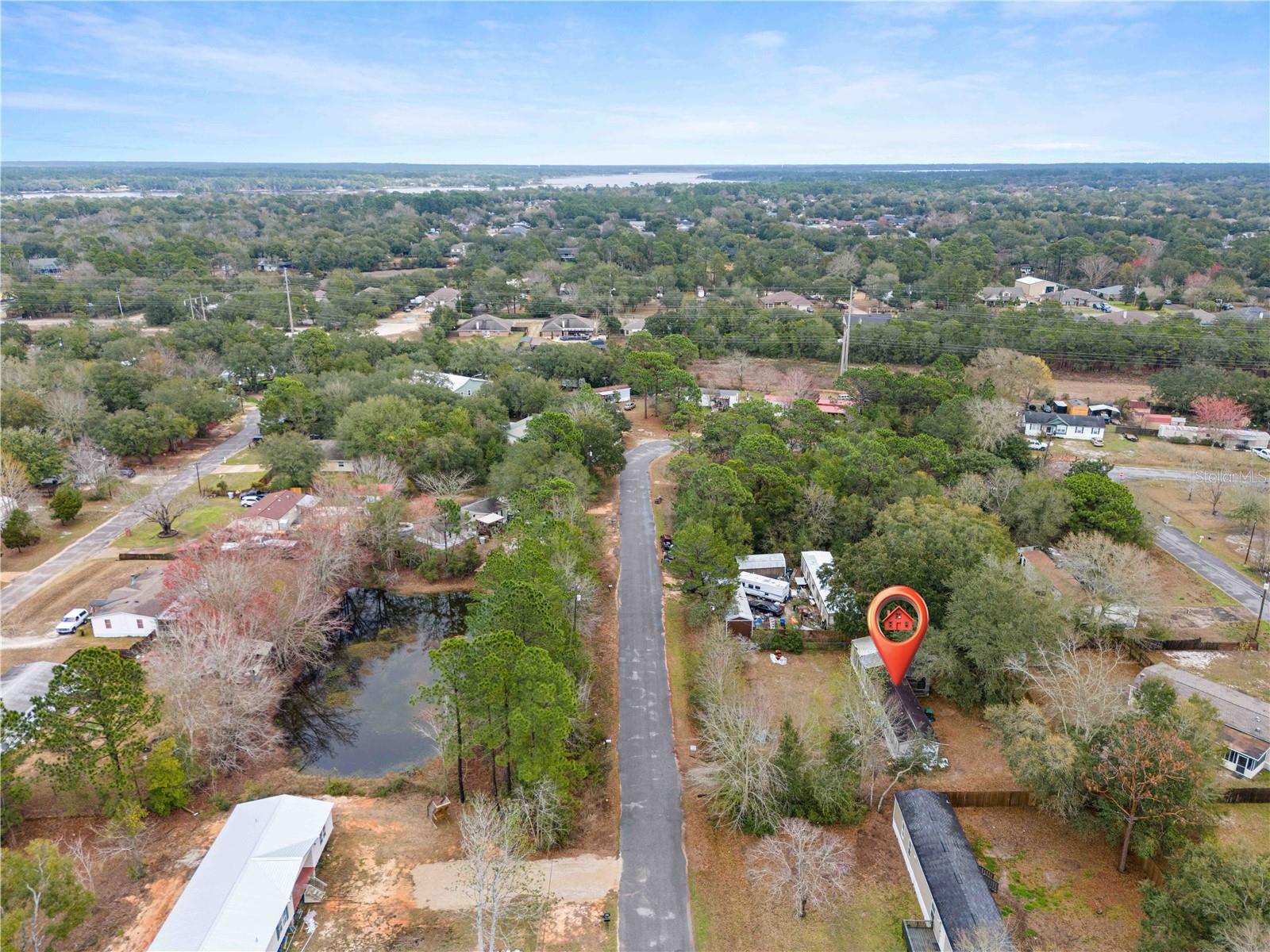 LEGEND WOODS ESTATES - Residential