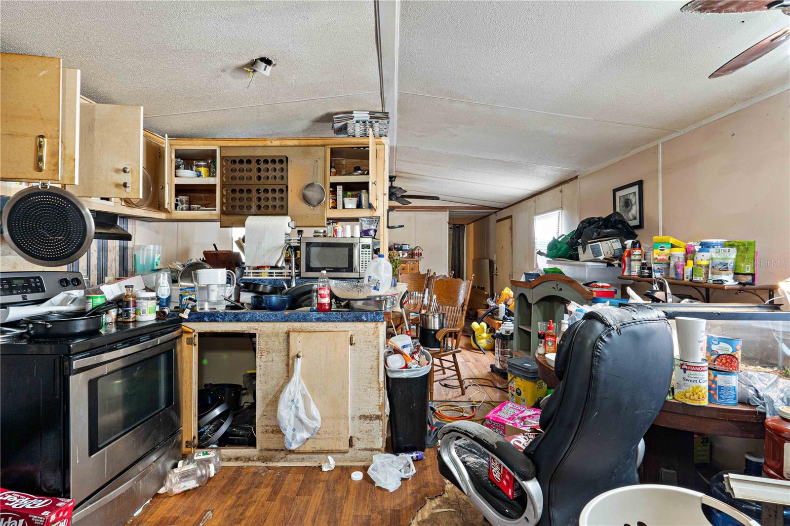 LEGEND WOODS ESTATES - Residential