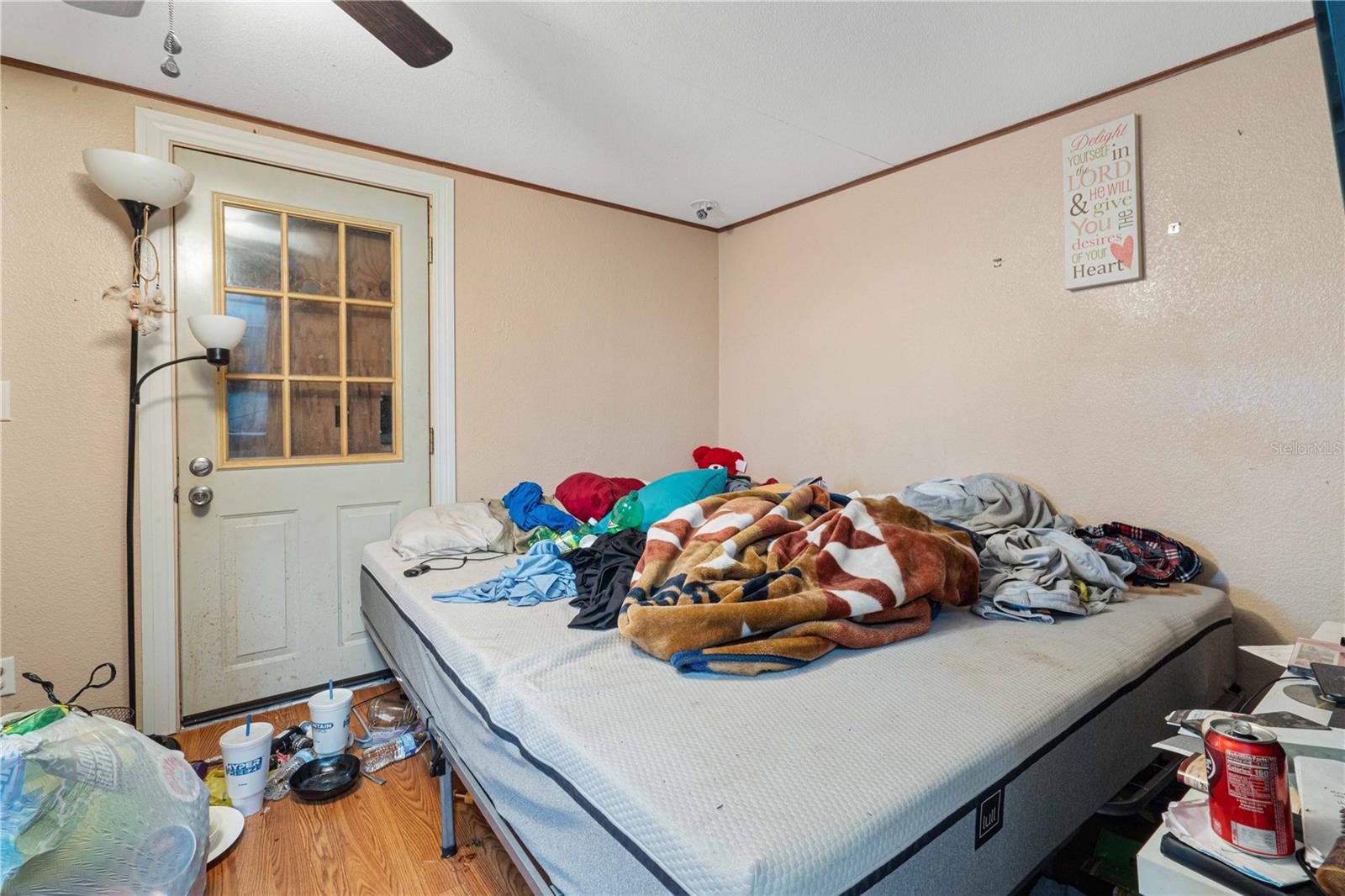 LEGEND WOODS ESTATES - Residential