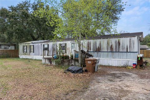 3017 FERRIS DRIVE NAVARRE FL 32566