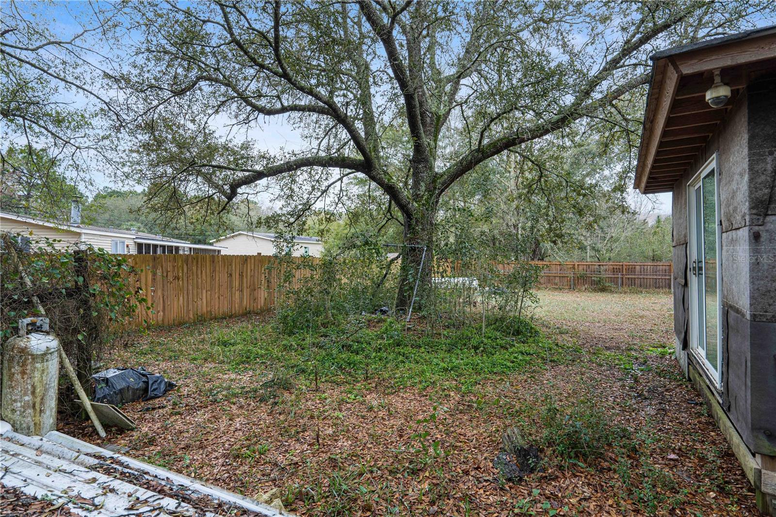 LEGEND WOODS ESTATES - Residential