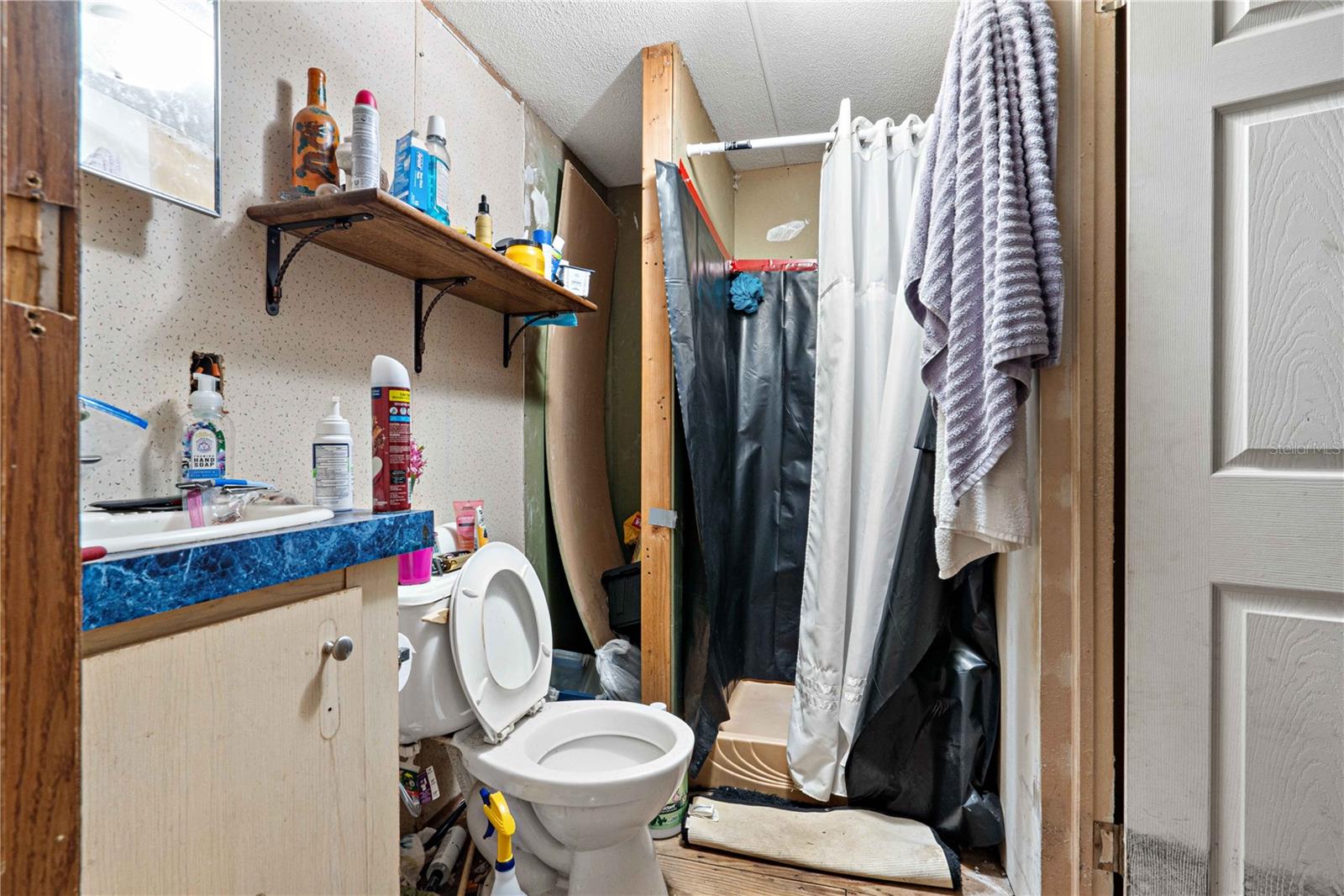 LEGEND WOODS ESTATES - Residential