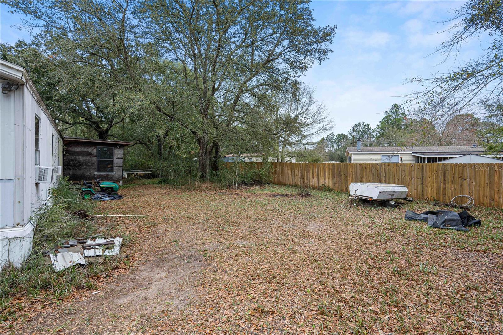 LEGEND WOODS ESTATES - Residential