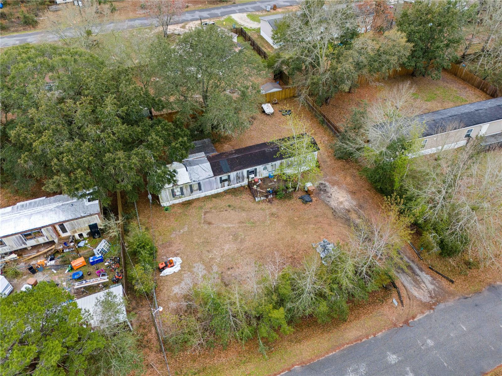 LEGEND WOODS ESTATES - Residential