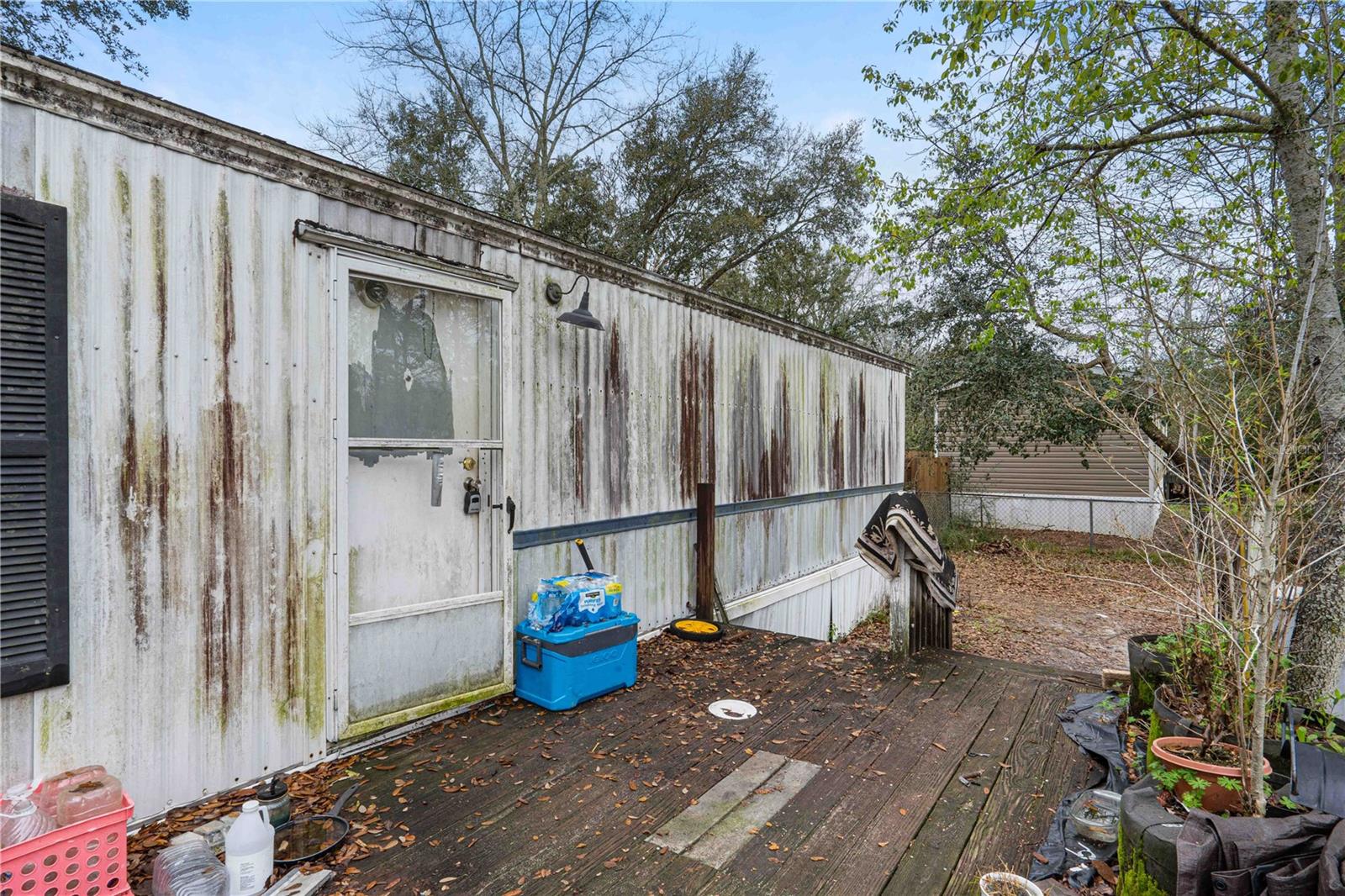 LEGEND WOODS ESTATES - Residential