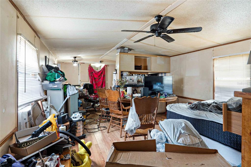 Photo of 3017 Ferris Drive, Navarre, FL 32566 (MLS # TB8481709)