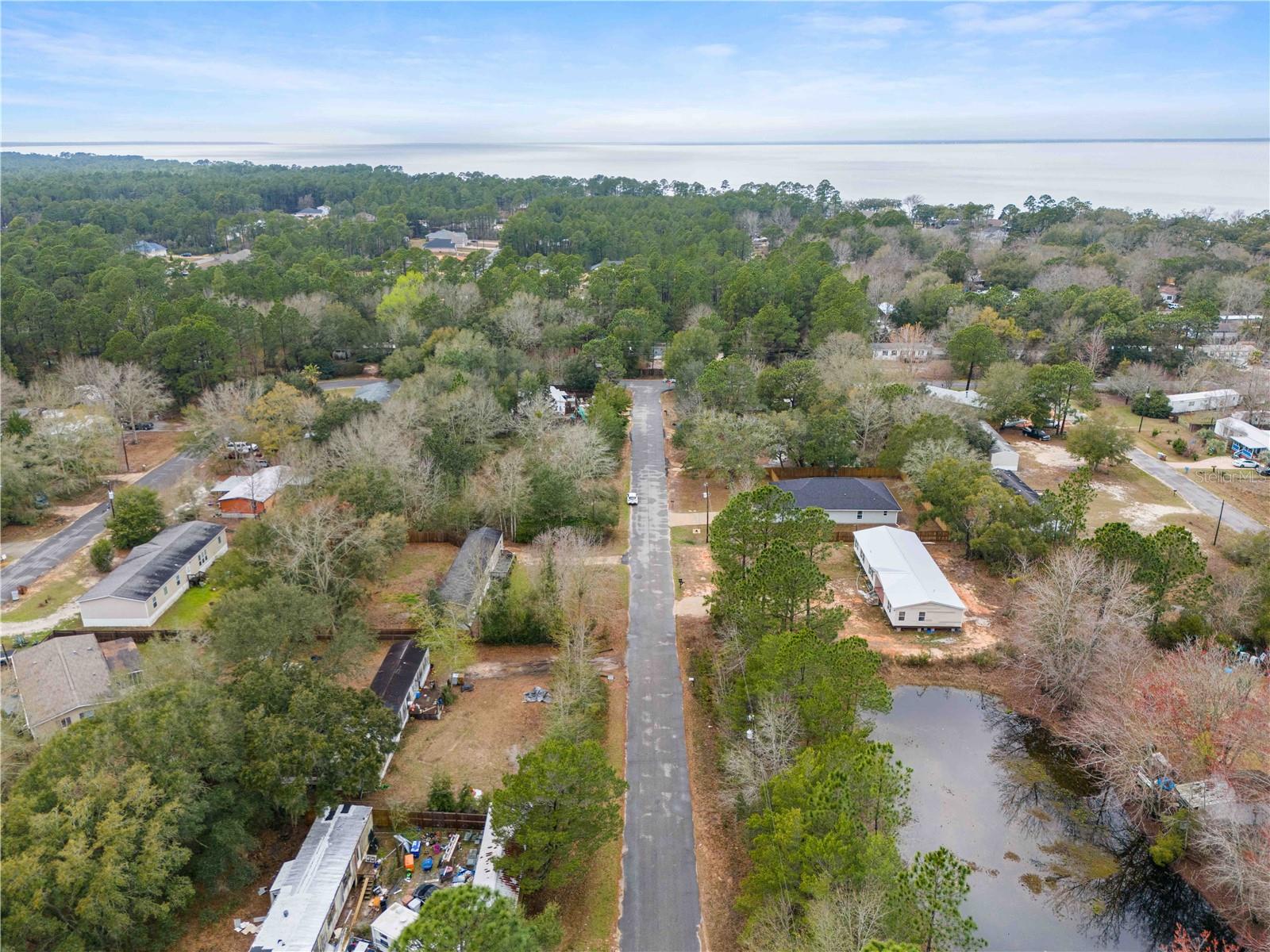 LEGEND WOODS ESTATES - Residential