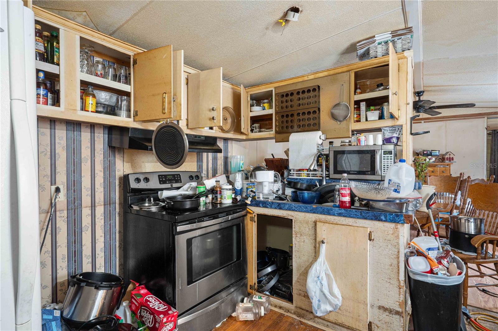 LEGEND WOODS ESTATES - Residential