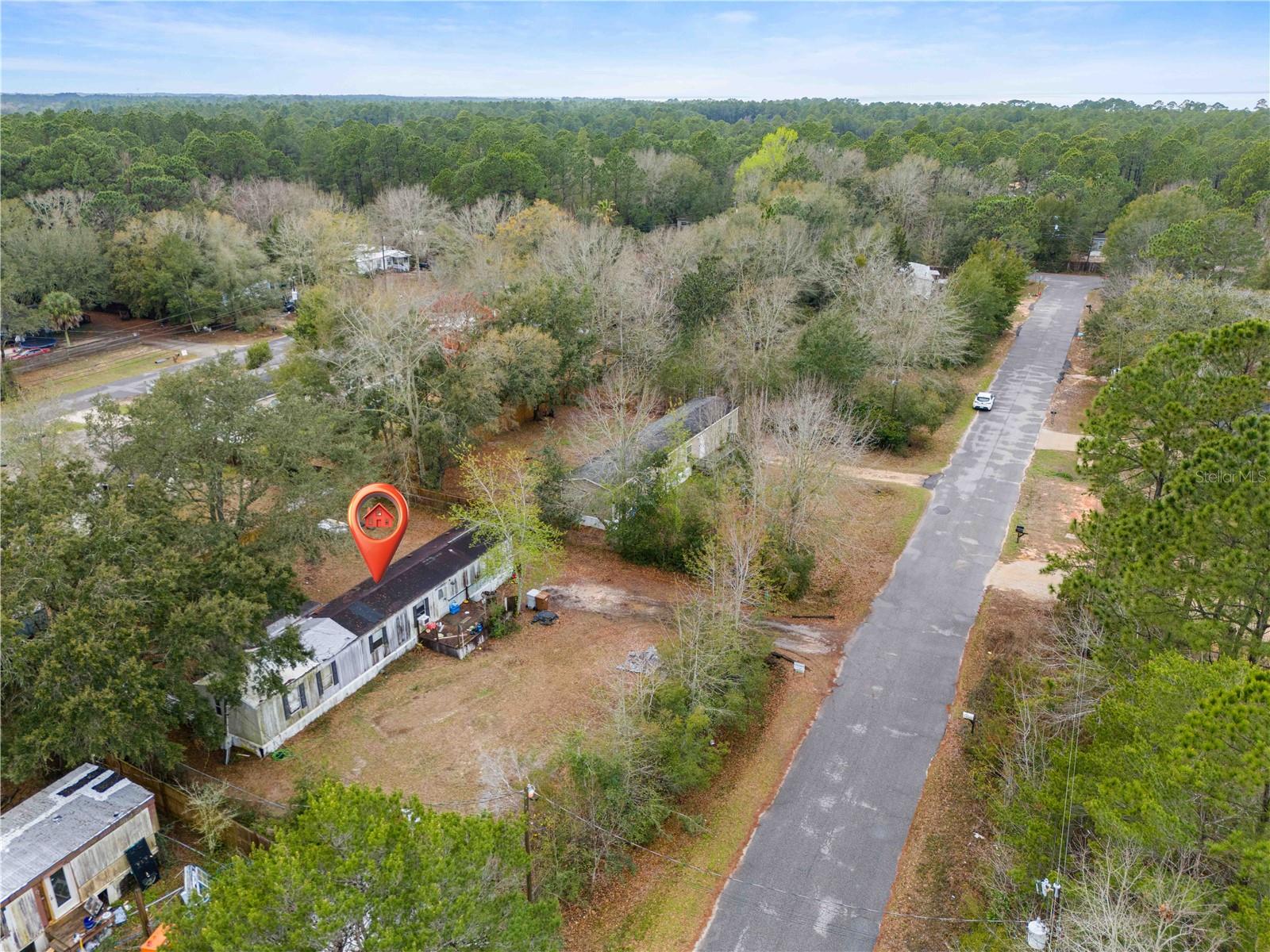 LEGEND WOODS ESTATES - Residential